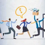 Retention: why staff leave and stay