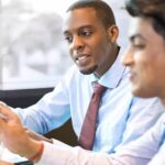 Career development for international school staff: what forums offer